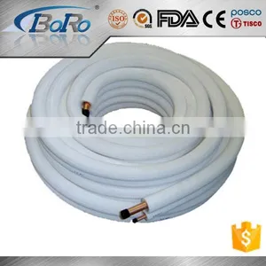 C12200 Plastic Coated Thermal Insulated Copper Tube thumbnail-4