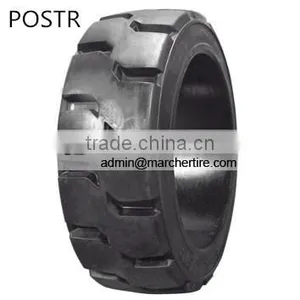 Solid Tire 8.25-15 thumbnail-1