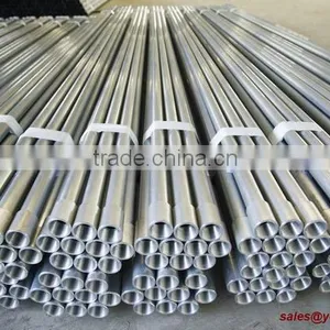 High Quality Electrical Tubo Conduit Rigido De Aluminio With UL6A Listed thumbnail-5