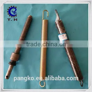 Agricultural Tractor Spare Parts 12-44103 EXTENSION SPRING for Tail thumbnail-1