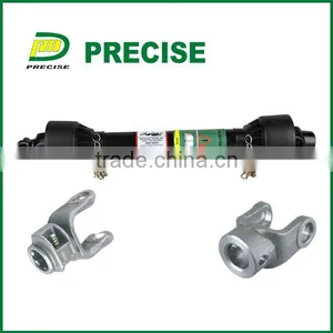 Farm Tractor Agricultural Cardan Pto Shaft thumbnail-1