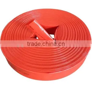 2 Inch Water Lay Flat Farm Irrigation Hoses thumbnail-3