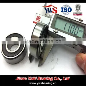 15.875 mm Diameter Deep Groove Ball Bearing 6202-10 thumbnail-3