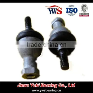 SQZ 22-rs Shape Ball Head Pole End Joint Bearing SQZ 22-RS thumbnail-1