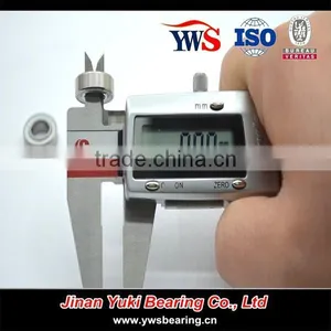 High Precision Medical Devices Bearing Ball Bearing S688 Stainless Steel Bearing thumbnail-2