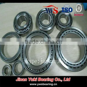 32004 2007104 ET-32004 HR32004J 32004JR Tapered Roller Bearings thumbnail-1