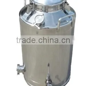 Stainless Steel Home Alcohol Distillery thumbnail-1
