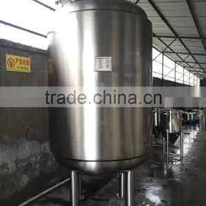 2016 Hot Sale Large Stainless Steel Storage Tank thumbnail-1
