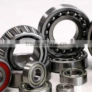 Groove Ball Bearing 6202 thumbnail-1