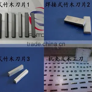 K P M Grade Wood Carbide Blades Tips/tungsten Carbide Insert for Woodwoking Cutting Tool thumbnail-2