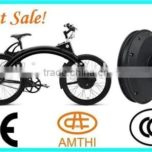 Electric Bike Mid Motor, Manufacturers Ebike Motor,fat Bike Motor thumbnail-1