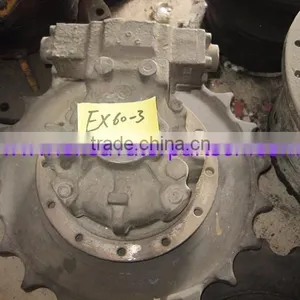 EX60-3 FINAL DRIVE ASSY thumbnail-3