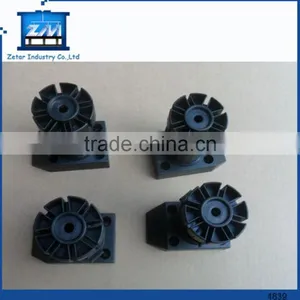China Customized Plastic Injection Molding Maker thumbnail-4