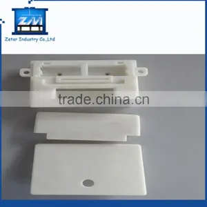 Plastic Injection Mold Tooling thumbnail-3