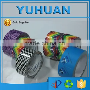Gaffer Cloth Tape With Free Samples High Quality Strong Adhesive Waterproof Product thumbnail-3