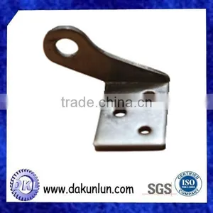 Customized Stamping Thin Metal Parts thumbnail-3