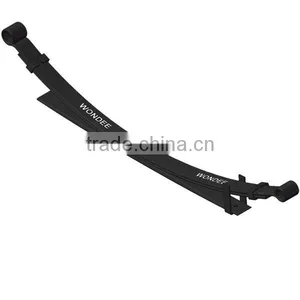 NDT P60/8/2 OEM Pickup Truck Leaf Spring Manufactuer thumbnail-1