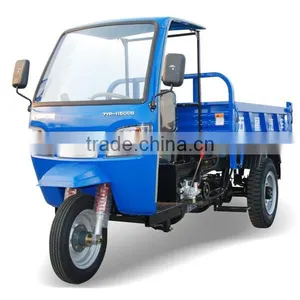 Diesel Tricycle 2B11102 thumbnail-1