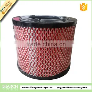 8-97944570-0 Hepa Air Purifier Filter thumbnail-4