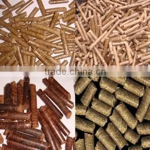 2016 Hot Sale New Type & High Quality Flat Die Pallet Mill(Die-Turning) thumbnail-5