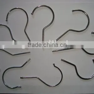 Metal Hooks for Clothes thumbnail-1