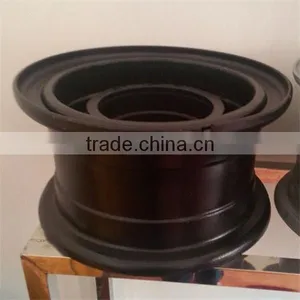 Special Design Solid Tyre Wheel Rim thumbnail-4