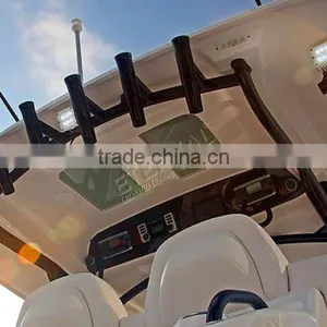 18W Cube Off-road Fog Light ATV Motorcycle Marine Headlight Dually Pillar A Spot Led Work Light thumbnail-5