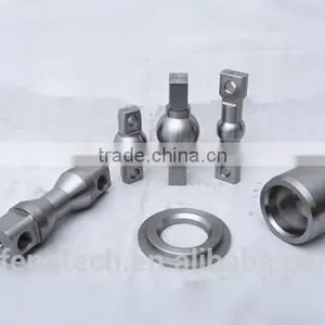 Metal Part for Rubber to Metal Item thumbnail-1