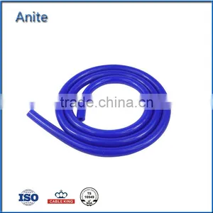 High Temperature Silicone Vacuum Hose Water Rubber Hose Oil Hose Thin Pipe thumbnail-2