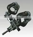 X348, X458, X678 Drop Forged Rivetless Chain thumbnail-1