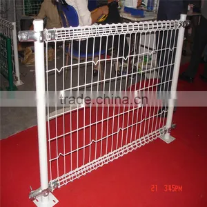 Powder Coated Temporary Fence Canada Temporary Fence China/Top Quality Temporary Fence thumbnail-3