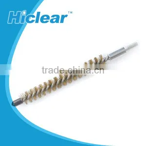Brass Wire Pipe Brush thumbnail-1