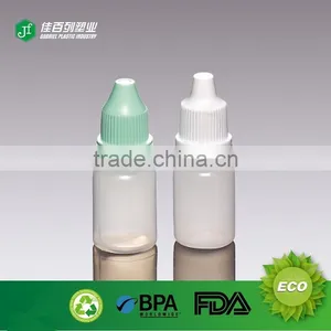 Plastic Lotion Bottle thumbnail-5