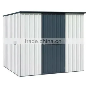 Small Metal Farm Sheds/storage Shed thumbnail-2