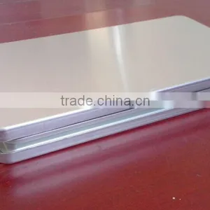 Contact Plate Freezer Used Aluminum Freezing Frame thumbnail-3