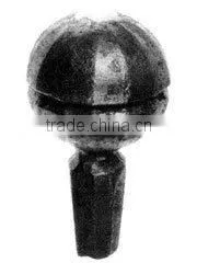 Wrought Iron Gate Top thumbnail-1