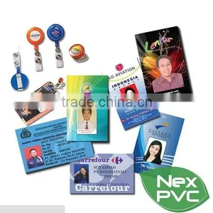 Smart Stuff Card/student id Card thumbnail-3