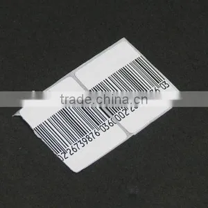 EAS Soft Label XLD-R01 3X3 thumbnail-1