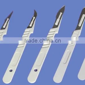 Surgical Blade thumbnail-1