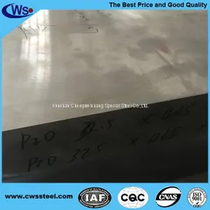 Top Quality for 1.2738 Plastic Mould Steel Plate thumbnail-1