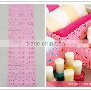 Wholesale Fashion Plastic Clothes & Storage Drawer Organizer Divider thumbnail-1