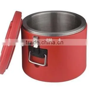 Plastic Stroage Container With Lid and Locks thumbnail-1