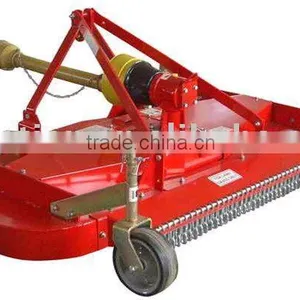Finishing Mower,lawn Mower ,fitted With Different Brand Tractors thumbnail-1