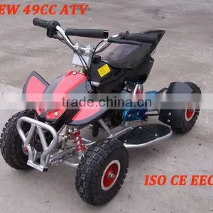 Wholesale Best Price 49cc Mini Atv thumbnail-1