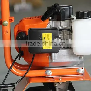 2014 Hot Sale Gasoline 2.2HP Agricultural Plough thumbnail-2