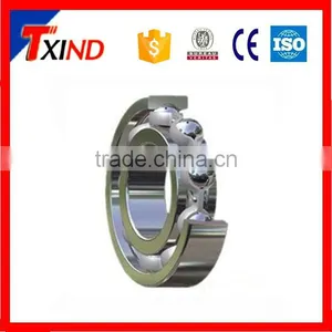 China Supply 61812CE OEM Service Ceramic Balls Engine Bearing,bearing Sizes 60*78*10 thumbnail-6