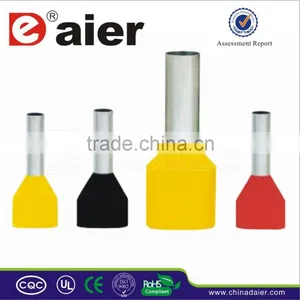 Crewel Tube Pre-Insulating TE Series Terminal Lug Sizes thumbnail-1