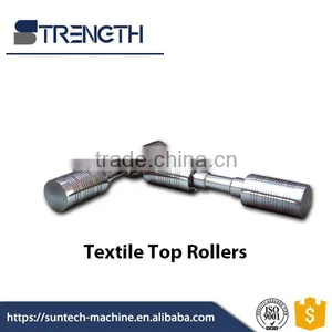 STRENGTH Textile Spinning Drafting Top Rollers thumbnail-1