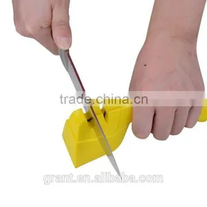 Kitchen Knife Sharperner / Wheels Knife Sharpener / Knife Slicker thumbnail-1