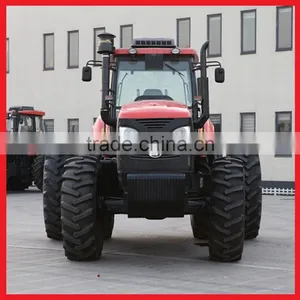 New KAT 2204 22hp Tractor thumbnail-3